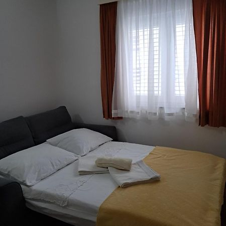 Apartment Studenka 마카르스카 외부 사진
