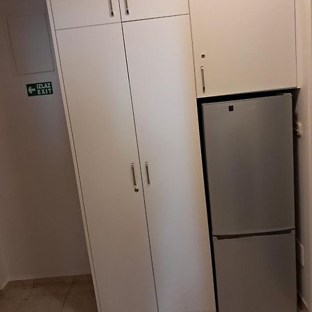 Apartment Studenka 마카르스카 외부 사진
