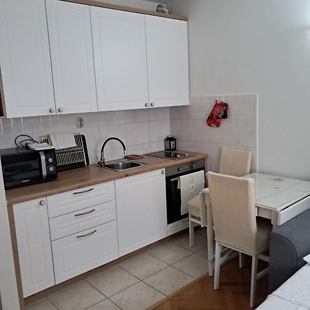 Apartment Studenka 마카르스카 외부 사진