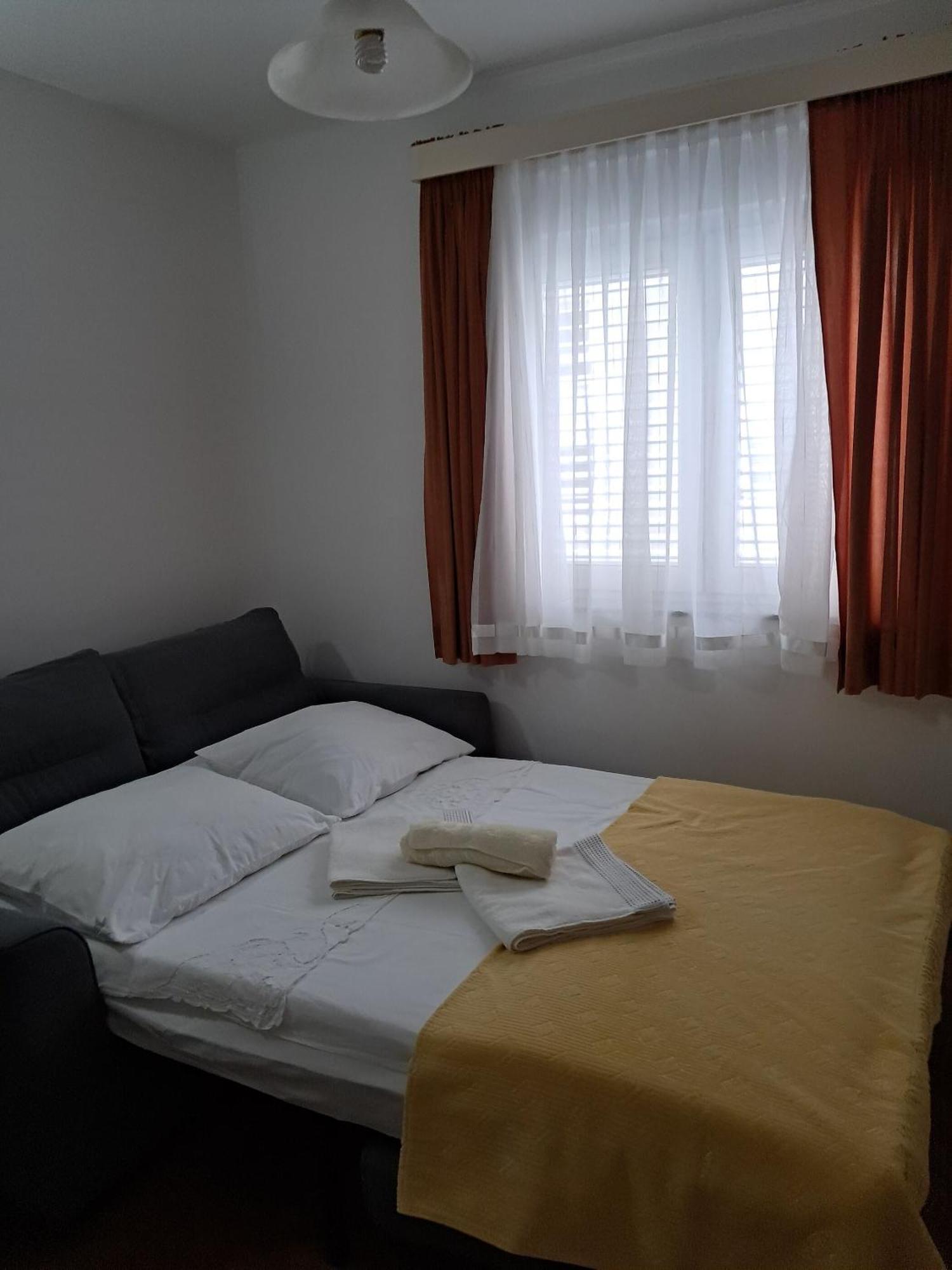 Apartment Studenka 마카르스카 외부 사진