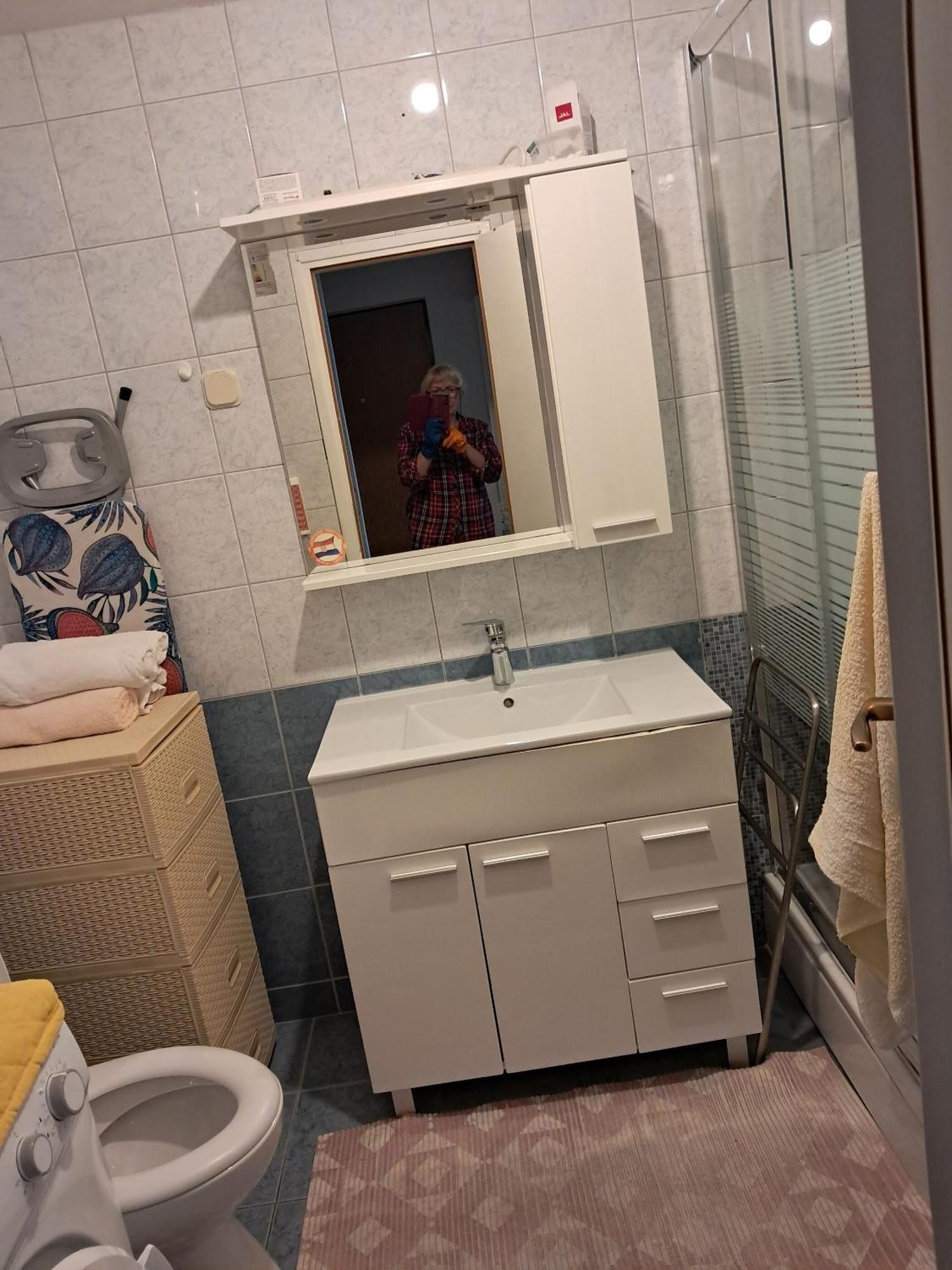 Apartment Studenka 마카르스카 외부 사진