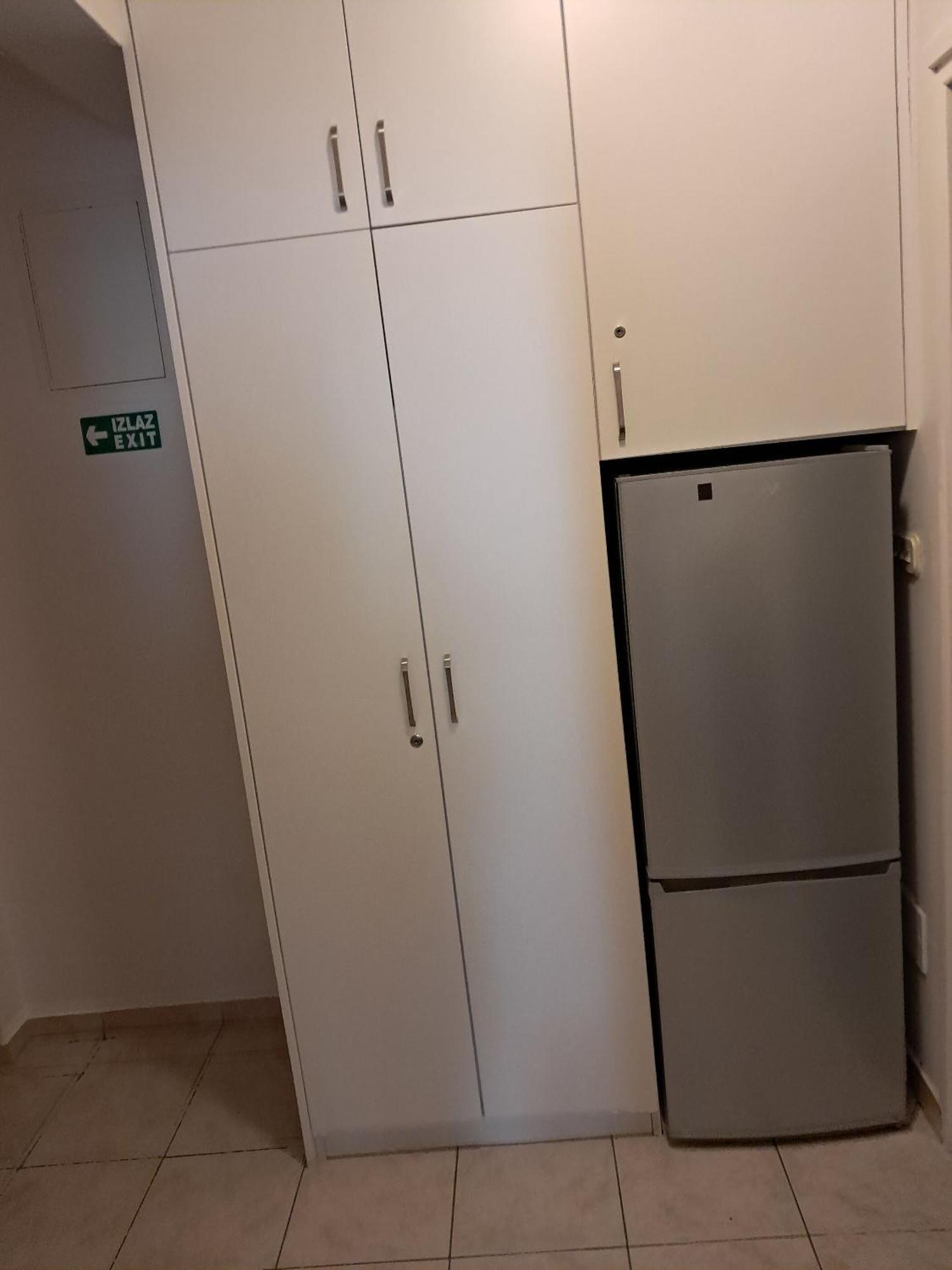 Apartment Studenka 마카르스카 외부 사진