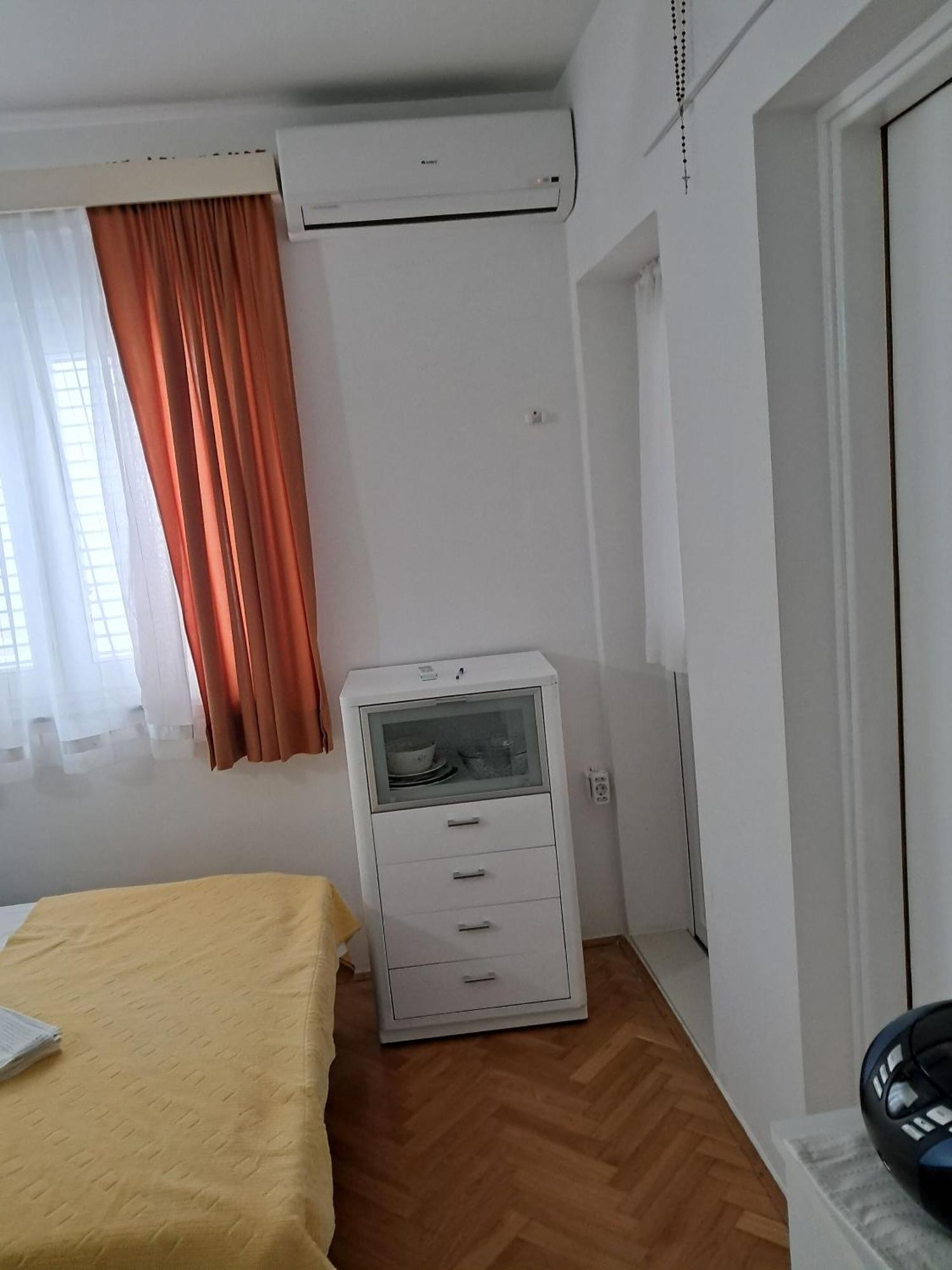 Apartment Studenka 마카르스카 외부 사진