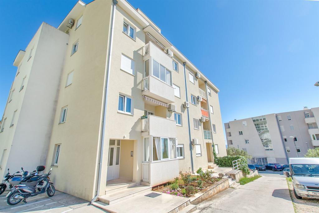 Apartment Studenka 마카르스카 외부 사진